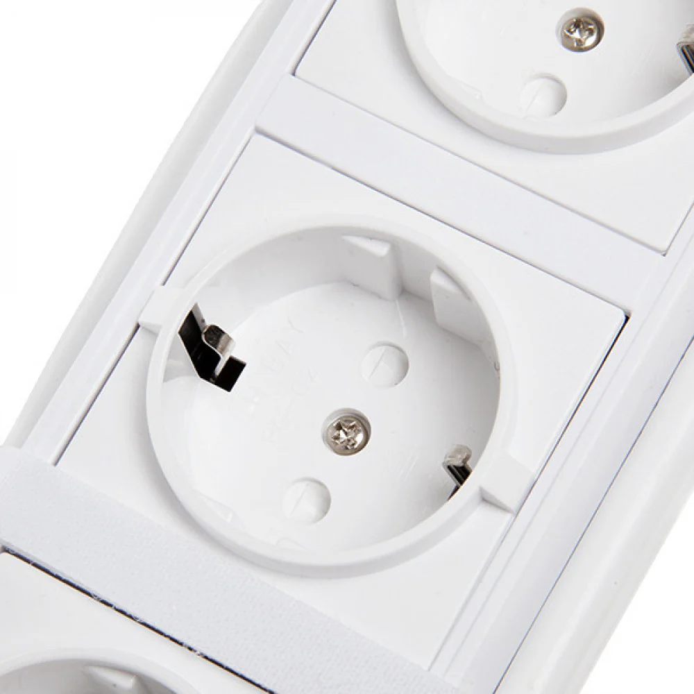 Enchufe Multiple Wifi 3 X Schuko 4 X Usb Compatible Amazon Alexa/Google Home - Image 4