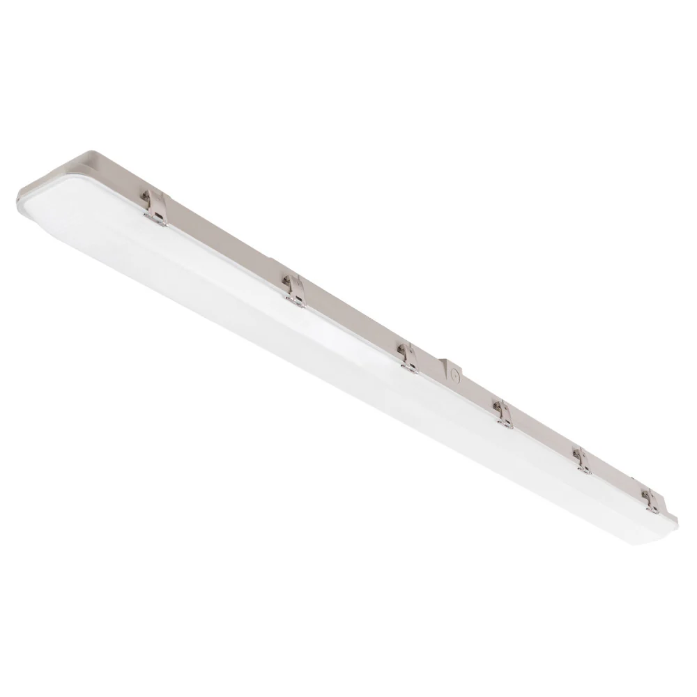 Equipo Estanco Enlazable Kit de Emergencia LED 40W 4800Lm IP65 CCT (Tonalidad Luz Regulable) 3000-6500ºK 110º Regulable Tridonic - Image 3