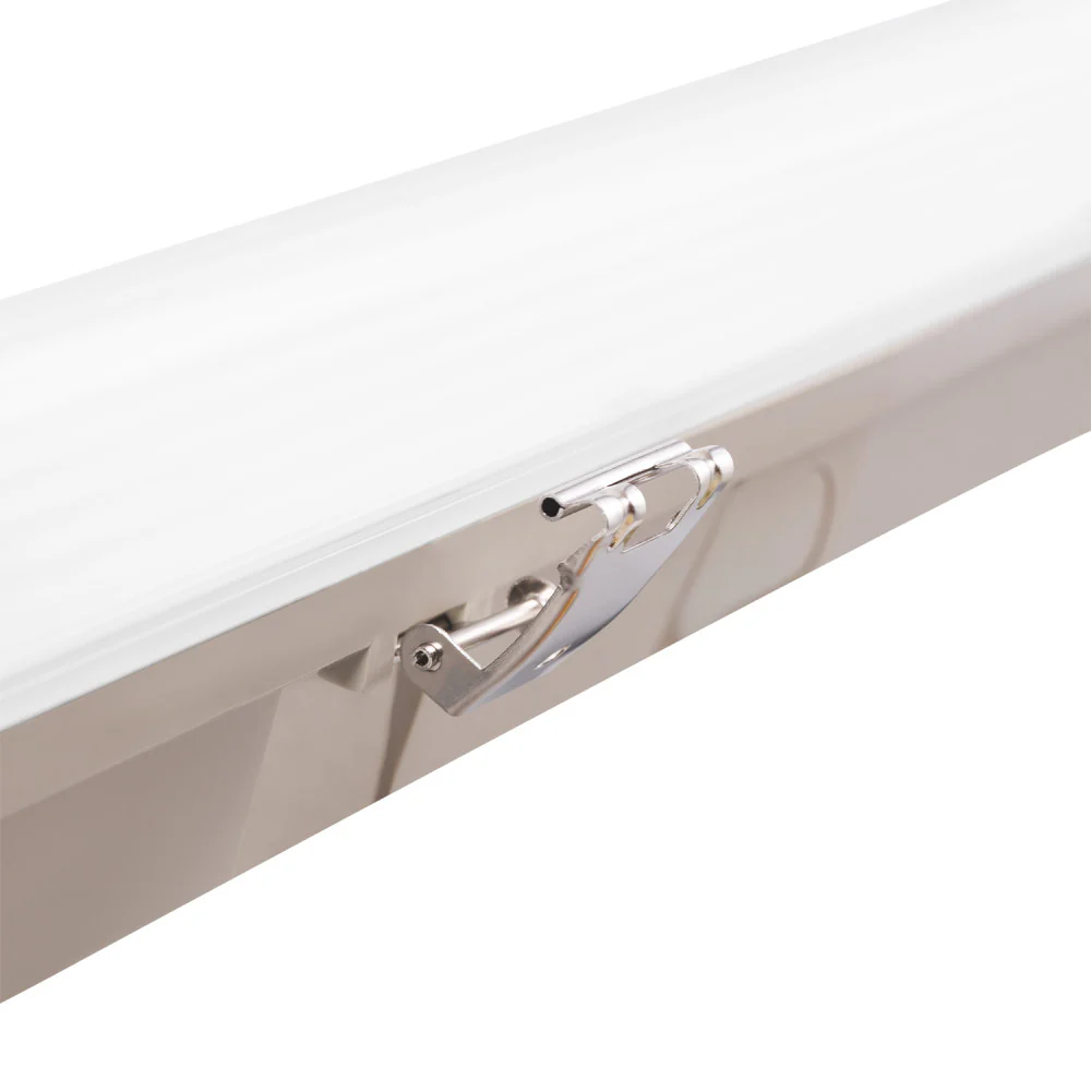 Equipo Estanco Enlazable LED 40W 4800Lm IP65 CCT (Tonalidad Luz Regulable) 3000-6500ºK 110º Regulable Tridonic Flicker Free - Image 5