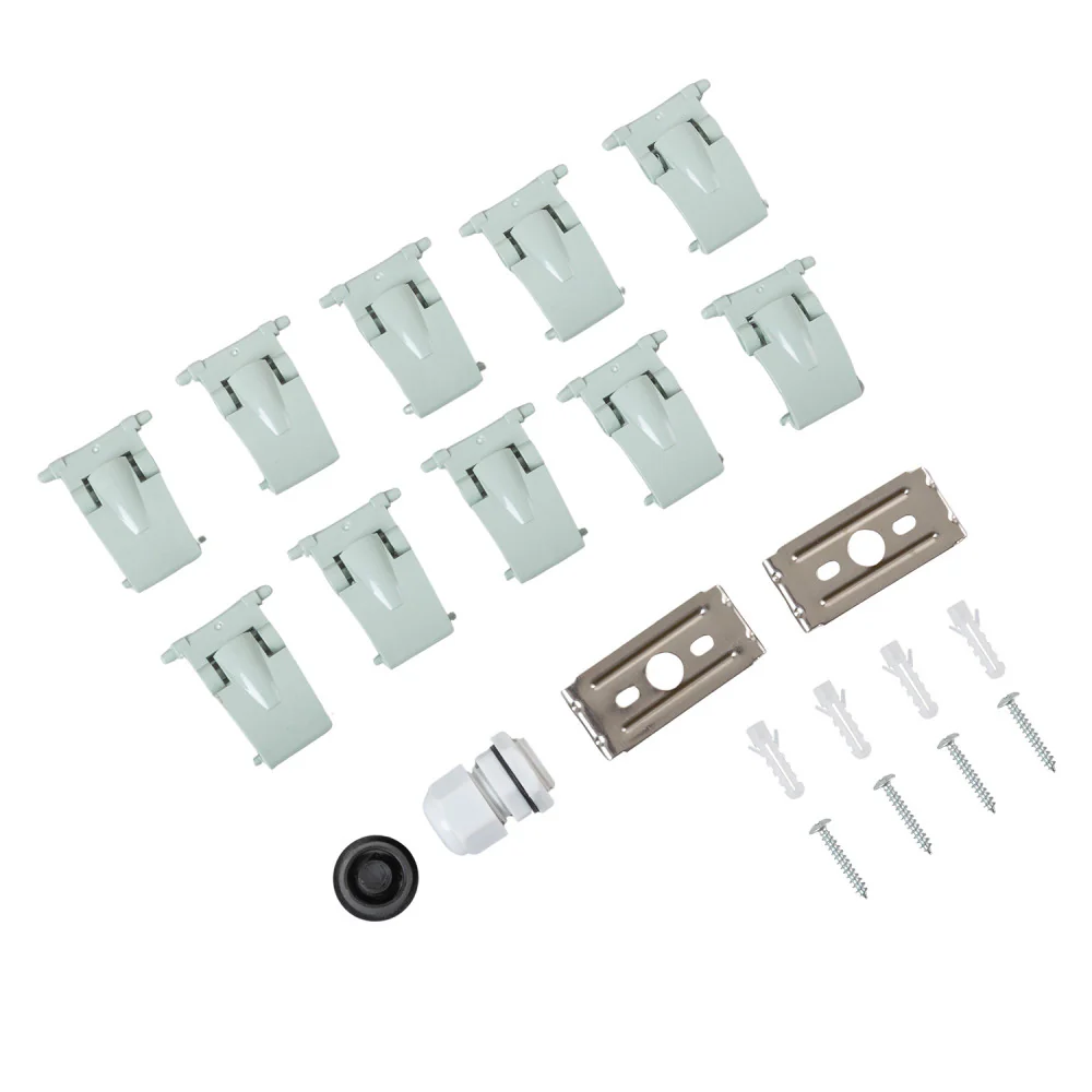 Equipo Estanco IP65 2 X Tubo LED 120Cm T8 ABS/PC  [HO-CX-YH4236T] - Image 6