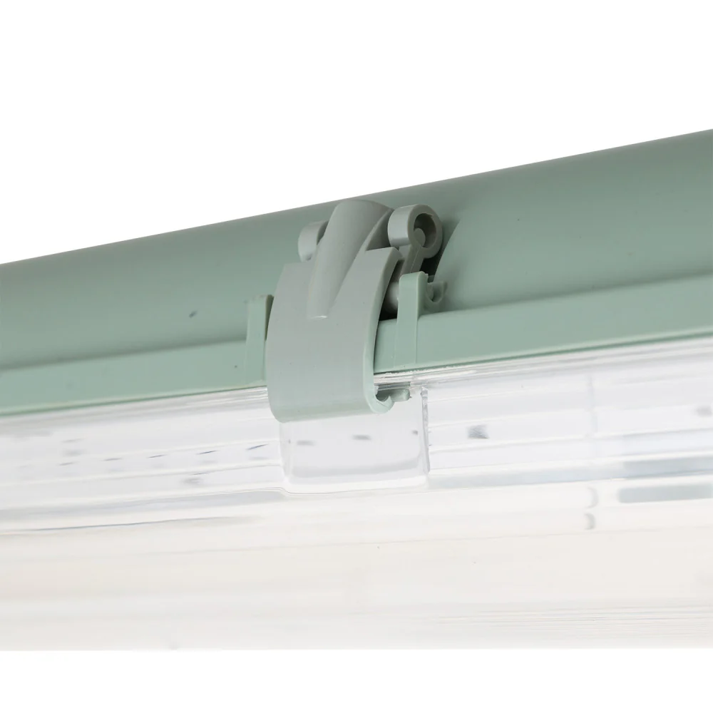 Equipo Estanco IP65 2 X Tubo LED 120Cm T8 ABS/PC  [HO-CX-YH4236T] - Image 7