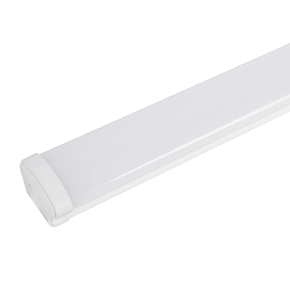 Equipo Estanco LED 18W 2,399Lm 130Lm/ IP65 30,000H  [BX3-FSB-18-CW] - Image 2