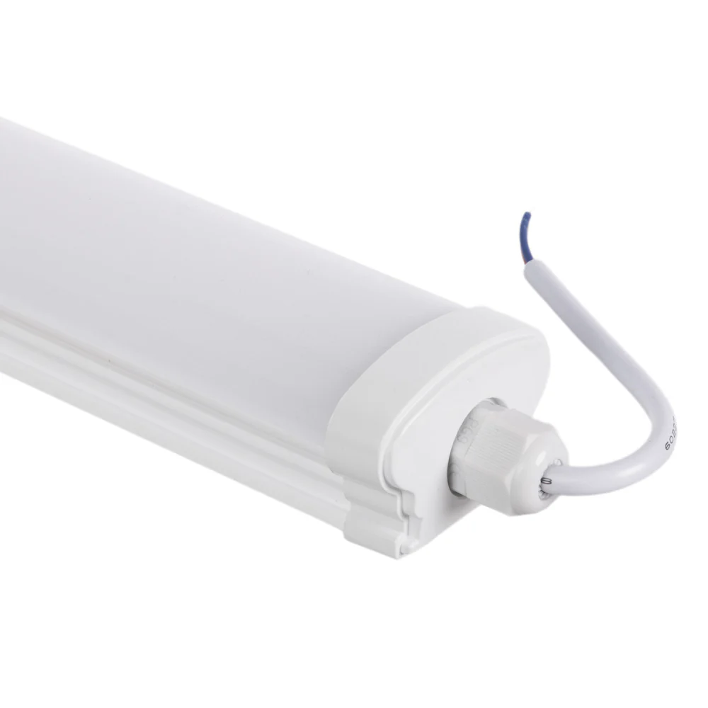 Equipo Estanco LED 36W 4,740Lm 130Lm/ IP65 30,000H   [HO-FSB-36-CW] - Image 6