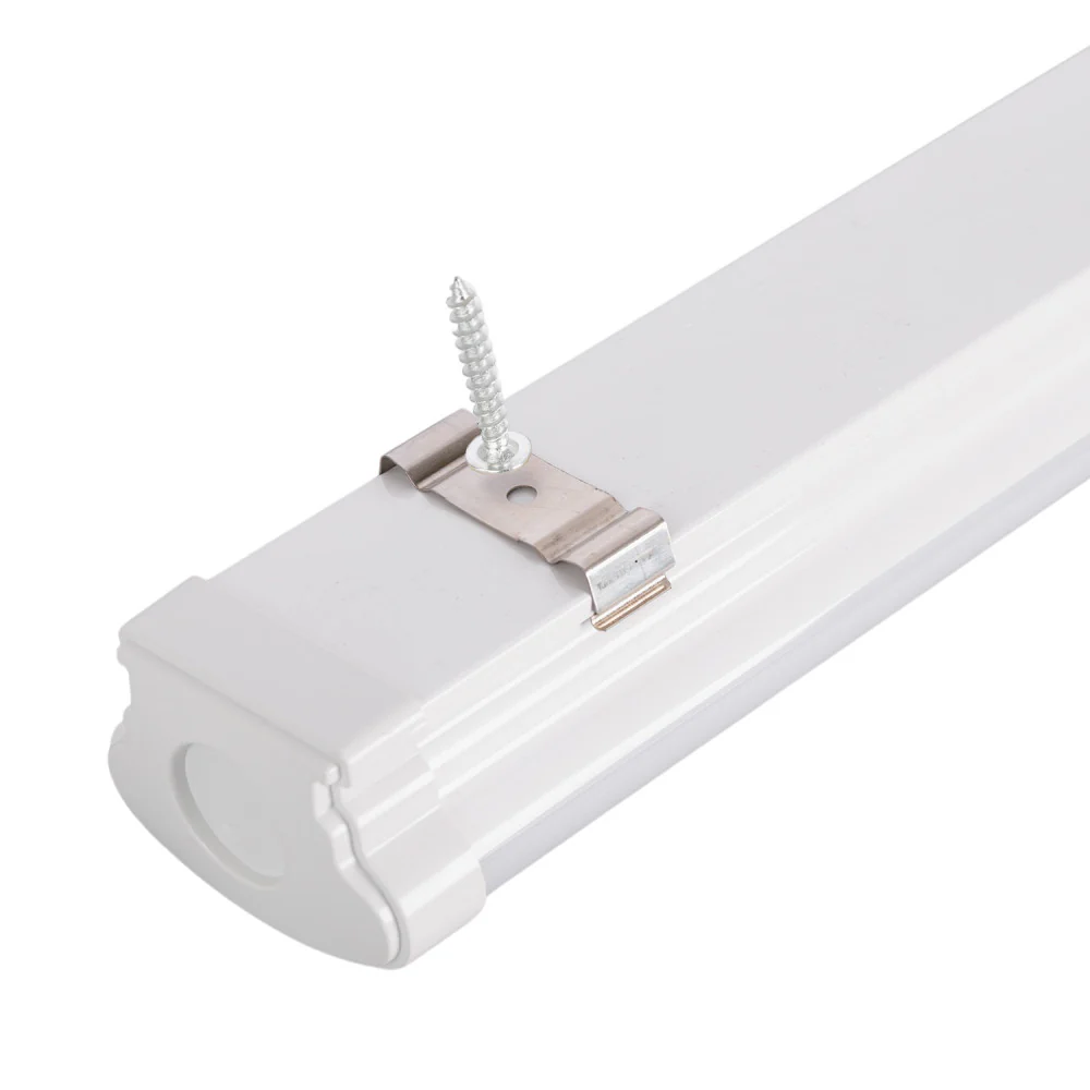 Equipo Estanco LED 45W 6.049Lm 130Lm/ IP65 30.000H  [HO-FSB-45-CW] - Image 3