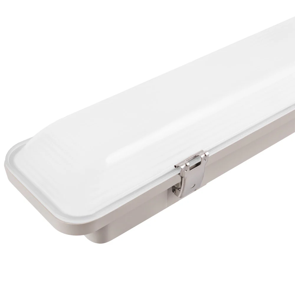 Equipo Estanco LED Enlazable 60W 7200Lm IP65 CCT (Tonalidad Luz Regulable) 3000-6500ºK 110º  Tridonic