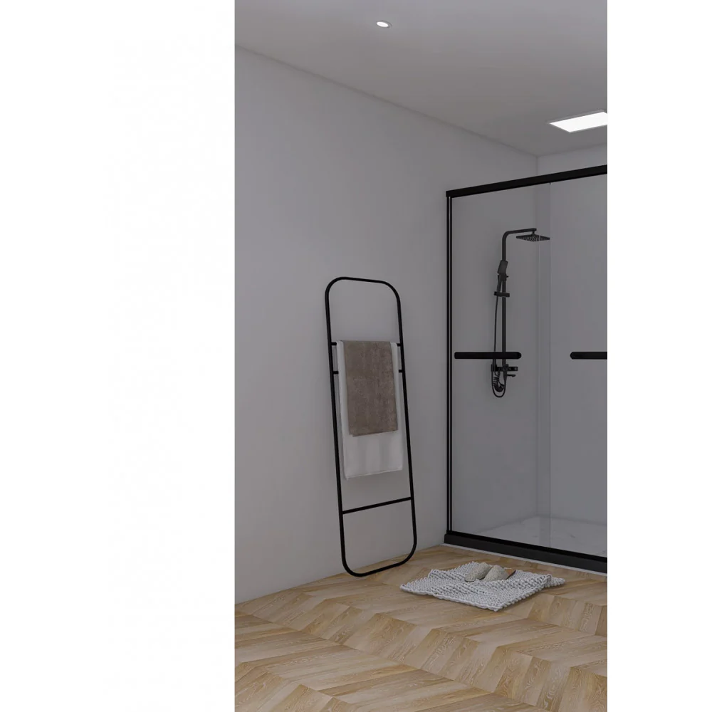 Espejo Iluminado Baño "Bélgica" Ø70Cm Blanco Frío [LIMEX-BELG003/70 - Image 5