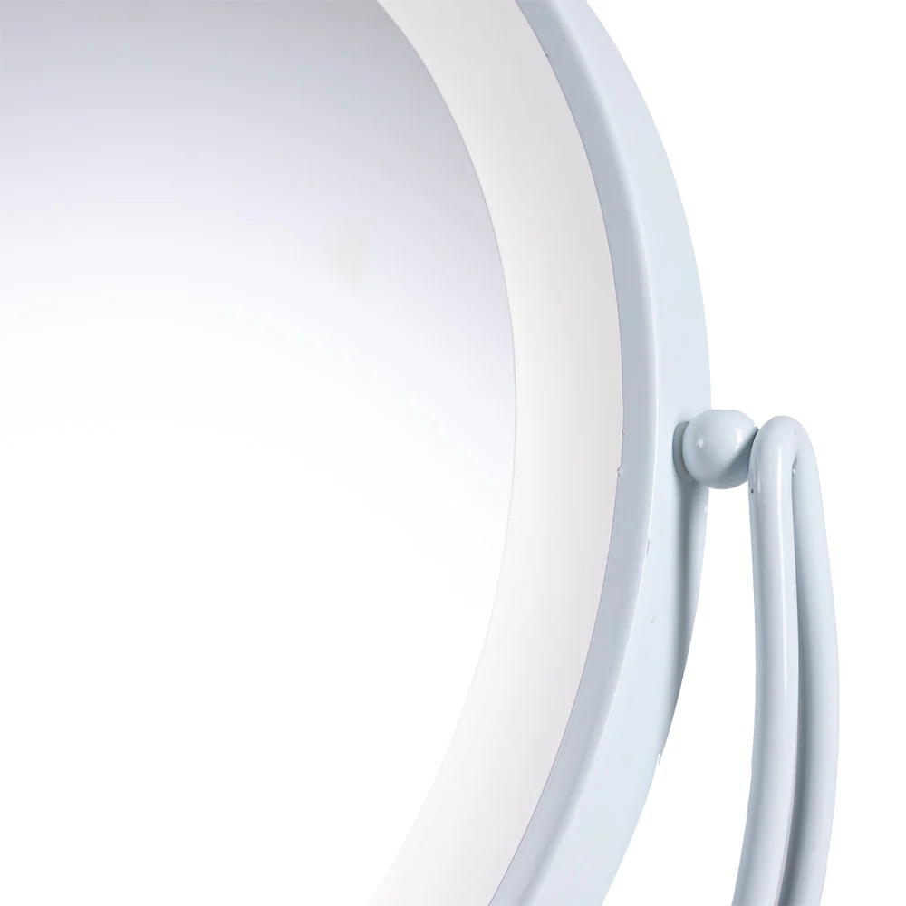 Espejo Iluminado Maquillaje LED 4200ºK 48x43Cm Blanco 40.000H [SUN-KRS-430A-W - Image 3