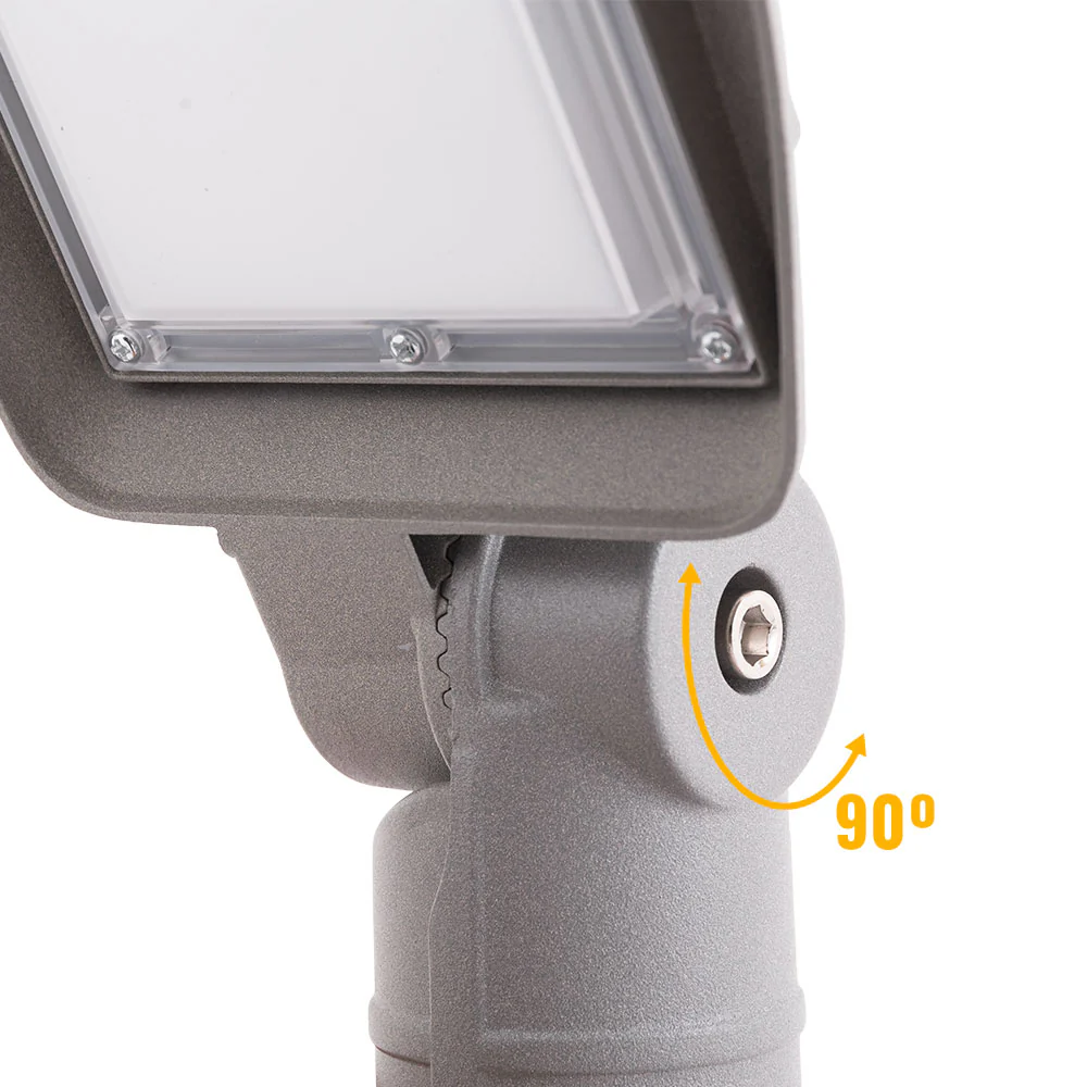 Farola LED 150W 21.000Lm 6000ºK IP65 PRO SMD5050 50.000H  [HO-STR150W-10-CW] - Image 2