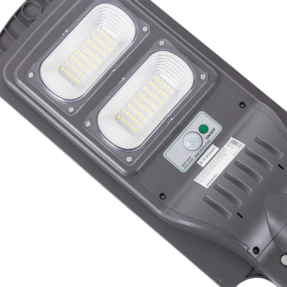 Farola LED 40W 6000ºK IP65 Solar Sensor 50.000H  [BX3-SLABS40W-CW] - Image 5