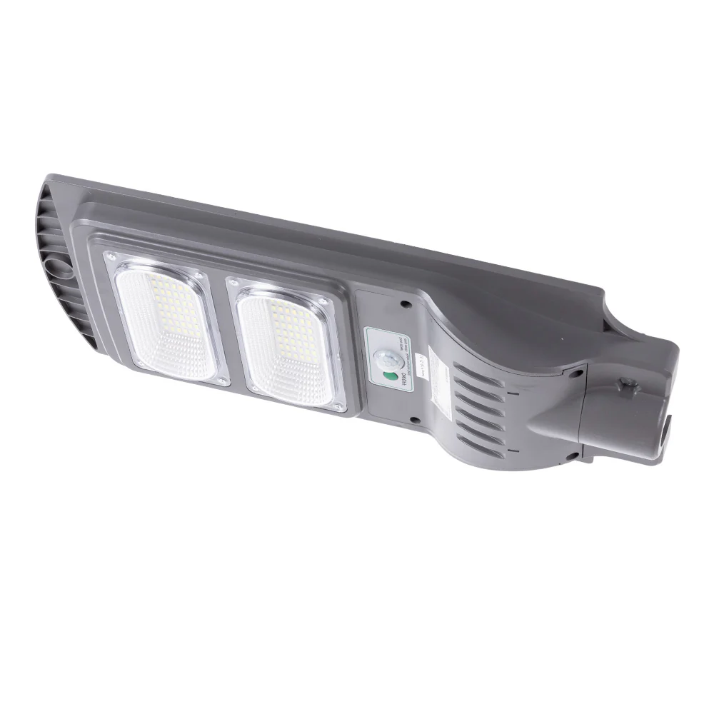 Farola LED 40W 6000ºK IP65 Solar Sensor 50.000H  [HO-SLABS40W-CW]