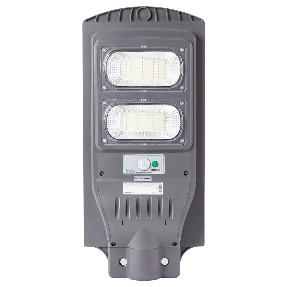 Farola LED 40W 6000ºK IP65 Solar Sensor 50.000H  [HO-SLABS40W-CW] - Image 2