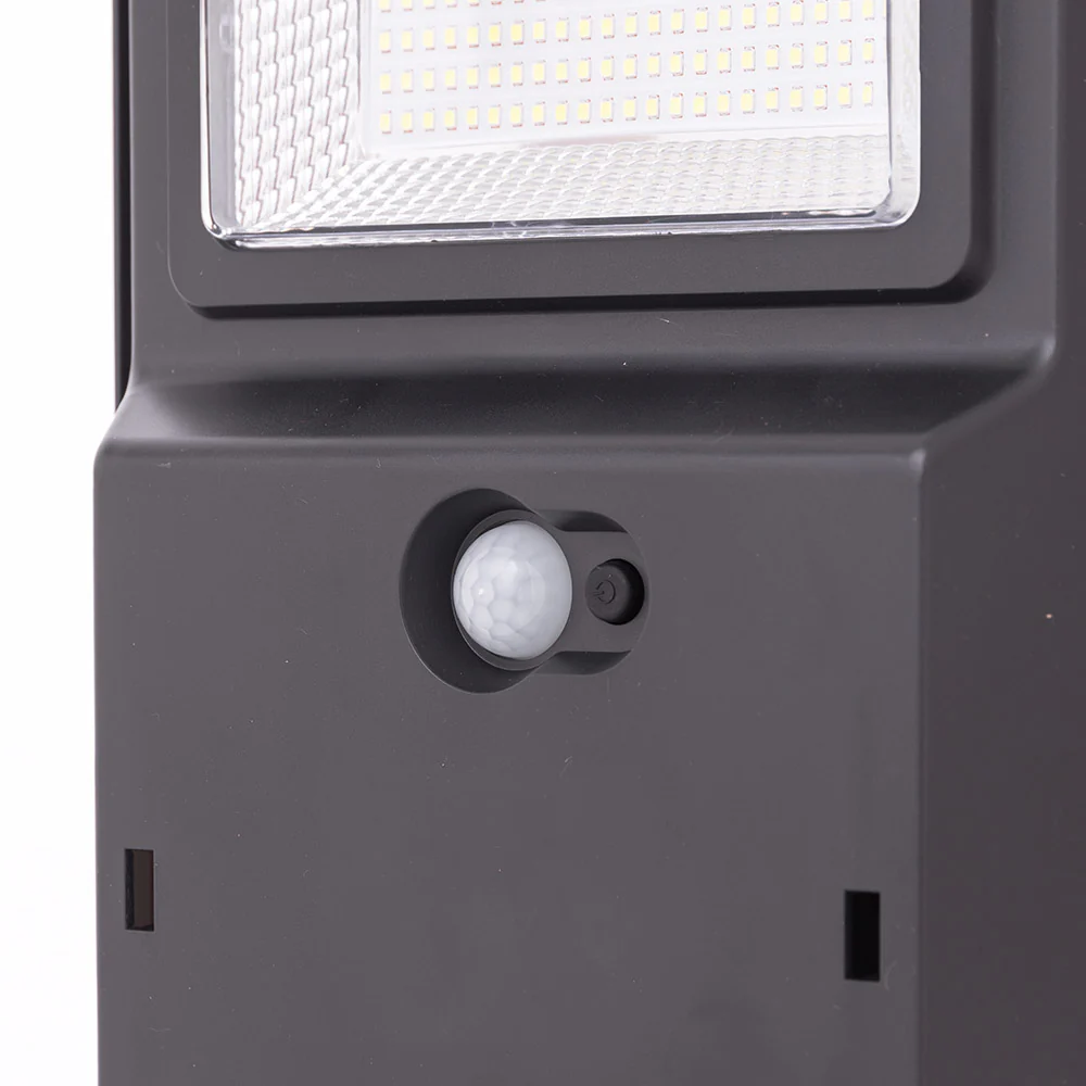 Farola LED 500W 6000ºK IP65 Sensor Solar 40.000H - Image 4