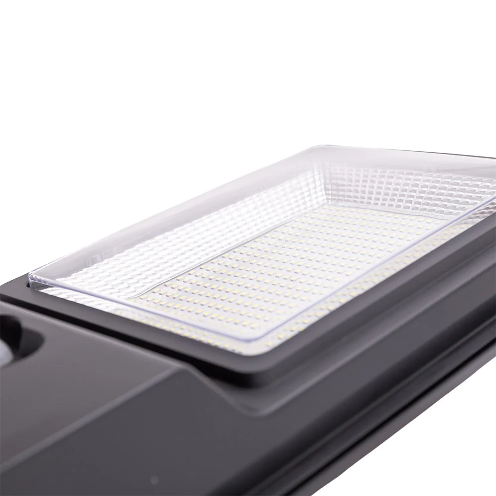 Farola LED 500W 6000ºK IP65 Sensor Solar 40.000H - Image 5
