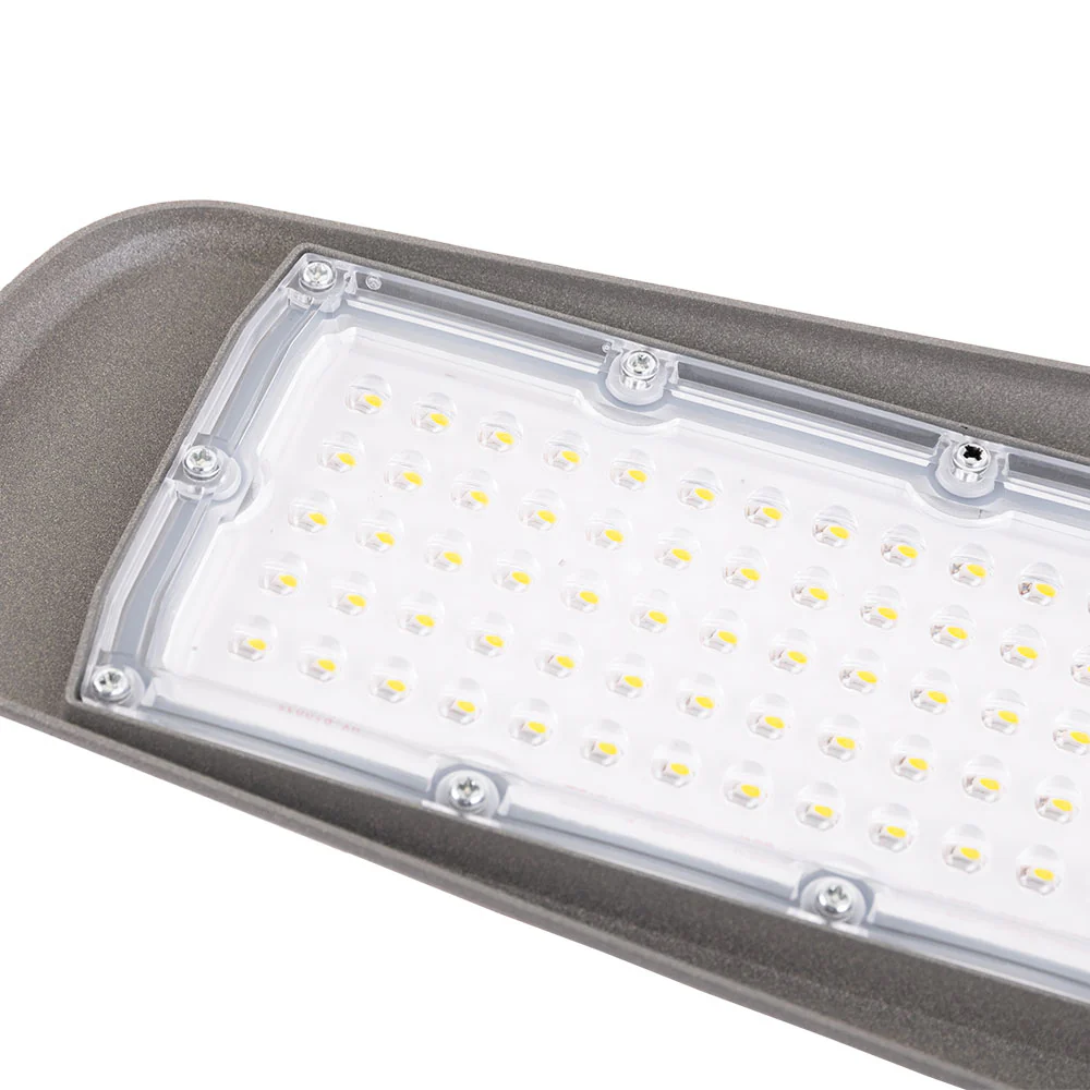 Farola LED 50W 7.000Lm 6000ºK IP65 PRO SMD5050 50.000H  [HO-STR50W-10-CW] - Image 3