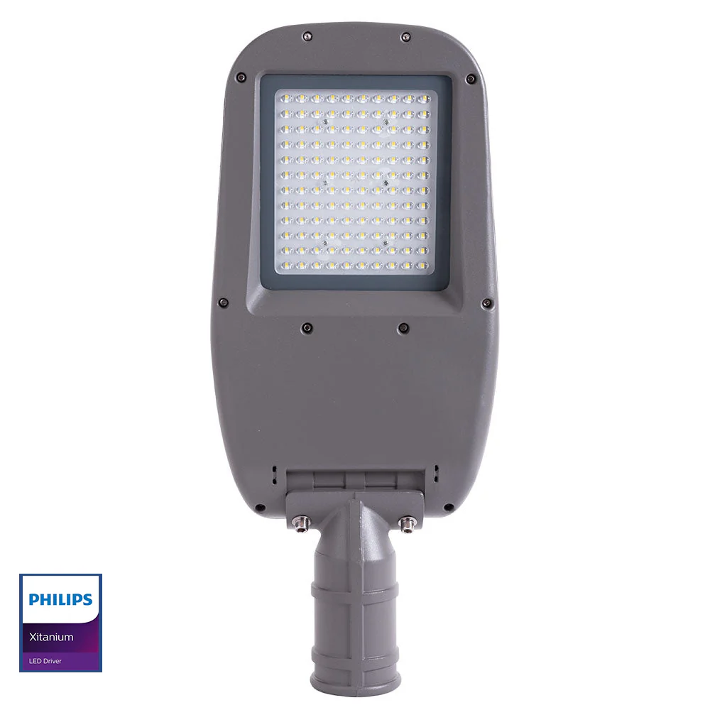Farola LED 60W 10.000Lm 5000ºK 0-10V Philips Xitanium IP65 PRO SMD5050 100.000H - Image 5