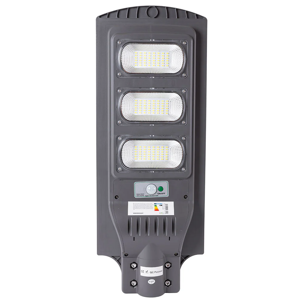 Farola LED 60W 6000ºK IP65 Solar Sensor 50.000H   [HO-SLABS60W-CW] - Image 2