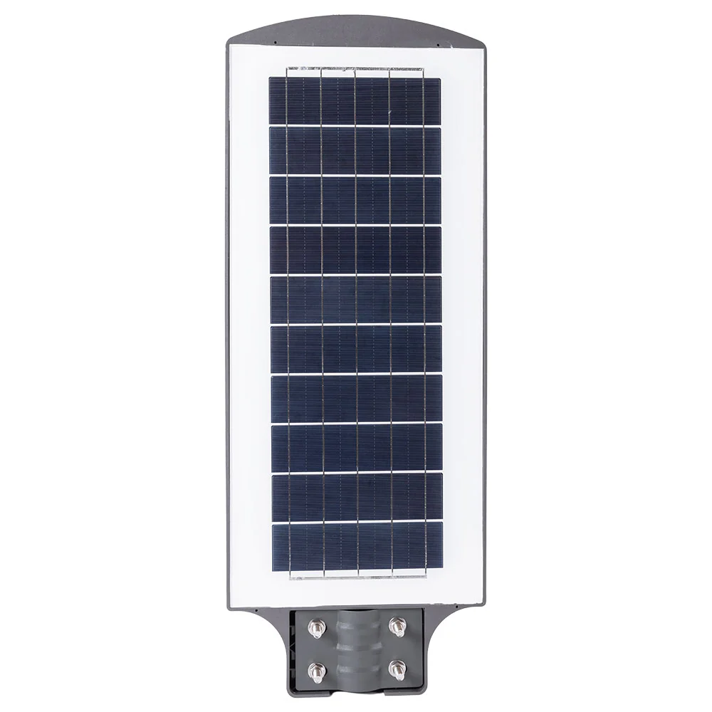 Farola LED 60W 6000ºK IP65 Solar Sensor 50.000H   [HO-SLABS60W-CW] - Image 3