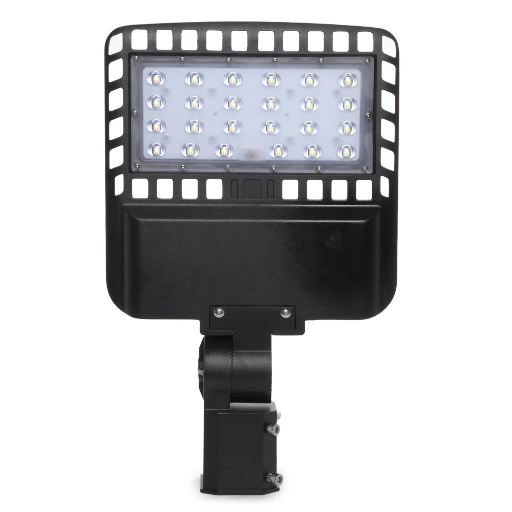 Farola LED 60W 7.800Lm 6000ºK IP66 PRO SMD3030 Driver Meanwell Regulable ELG 0-10V 100.000H [GMD-STL05-60W-CW - Image 2