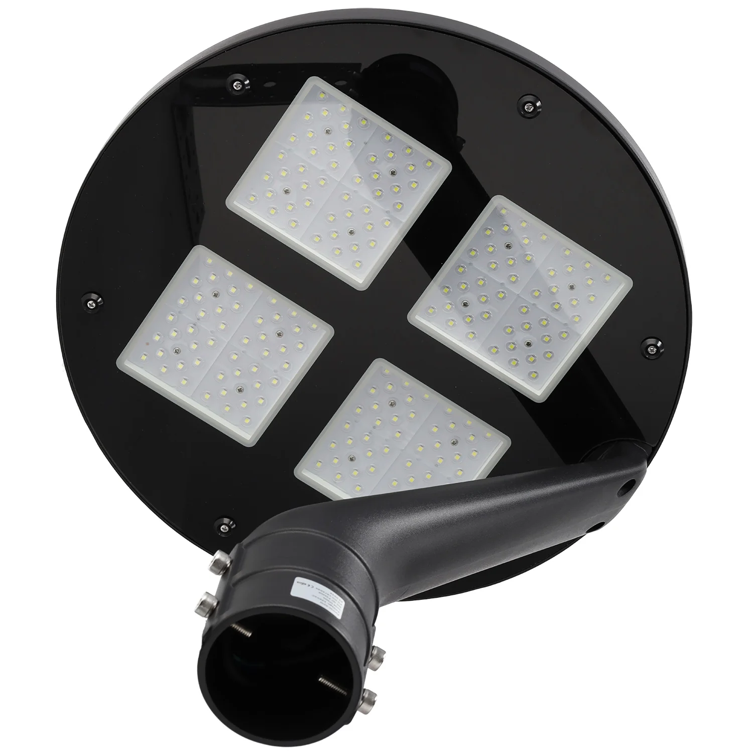 Farola LED para Jardín 65W 140Lm/W Driver/LED Philips IP65 5000ºK - Image 2