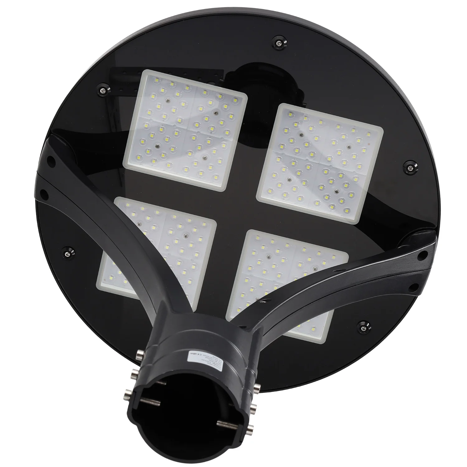 Farola LED para Jardín 65W 140Lm/W Driver/LED Philips IP65 5000ºK - Image 2