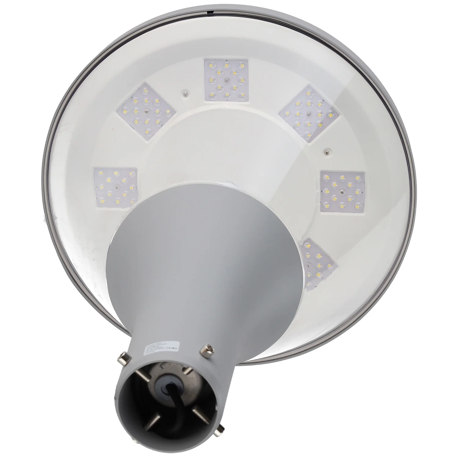 Farola LED para Jardín 65W 140Lm/W Driver/LED Philips IP65 5000ºK - Image 2