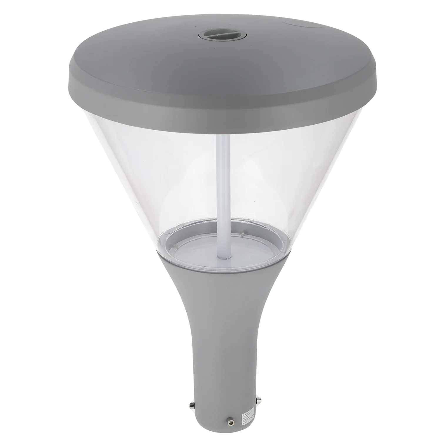 Farola LED para Jardín 65W 140Lm/W Driver/LED Philips IP65 5000ºK - Image 3