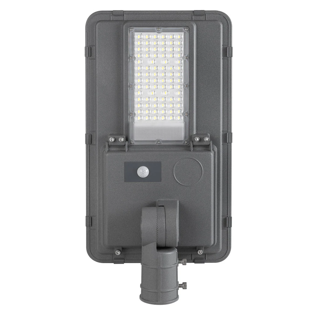 Farola LED Solar 150W 5000K Panel 6V 20W Batería 15Ah Sensor/Control Remoto  [HO-STR150W-SL04-CW] - Image 4