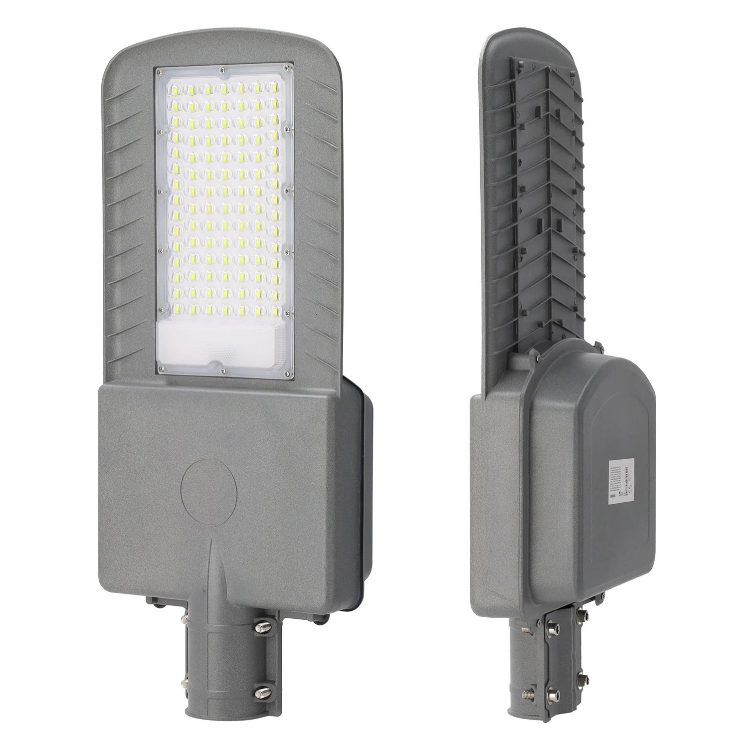 Farola LED Solar 200W 5000K Panel 6V 30W Batería 28Ah Sensor Crepuscular /Control Remoto - Image 3