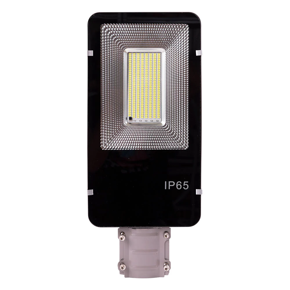 Farola LED Solar-Control Remoto- Dimable- Panel: 6V 200W Batería: 3,2V 20000MaH - Image 4
