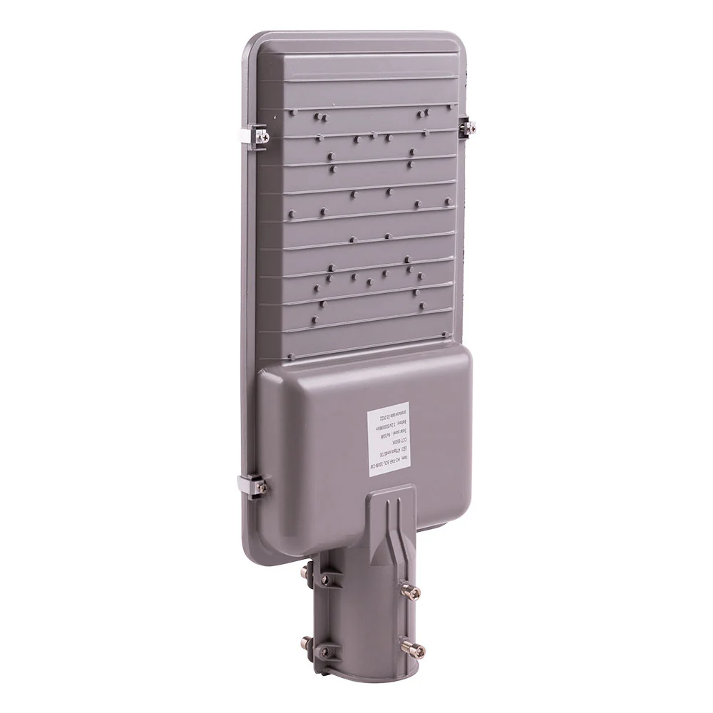 Farola LED Solar-Control Remoto- Dimable- Panel: 6V 300W Batería: 3,2V 30000MaH  [HO-FAR-SOL-300W-CW] - Image 4