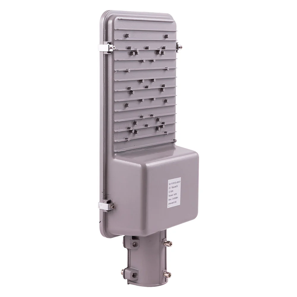 Farola LED Solar-Control Remoto- Dimable- Panel: 6V 400W Batería: 3,2V 35000MaH  [HO-FAR-SOL-400W-CW] - Image 4