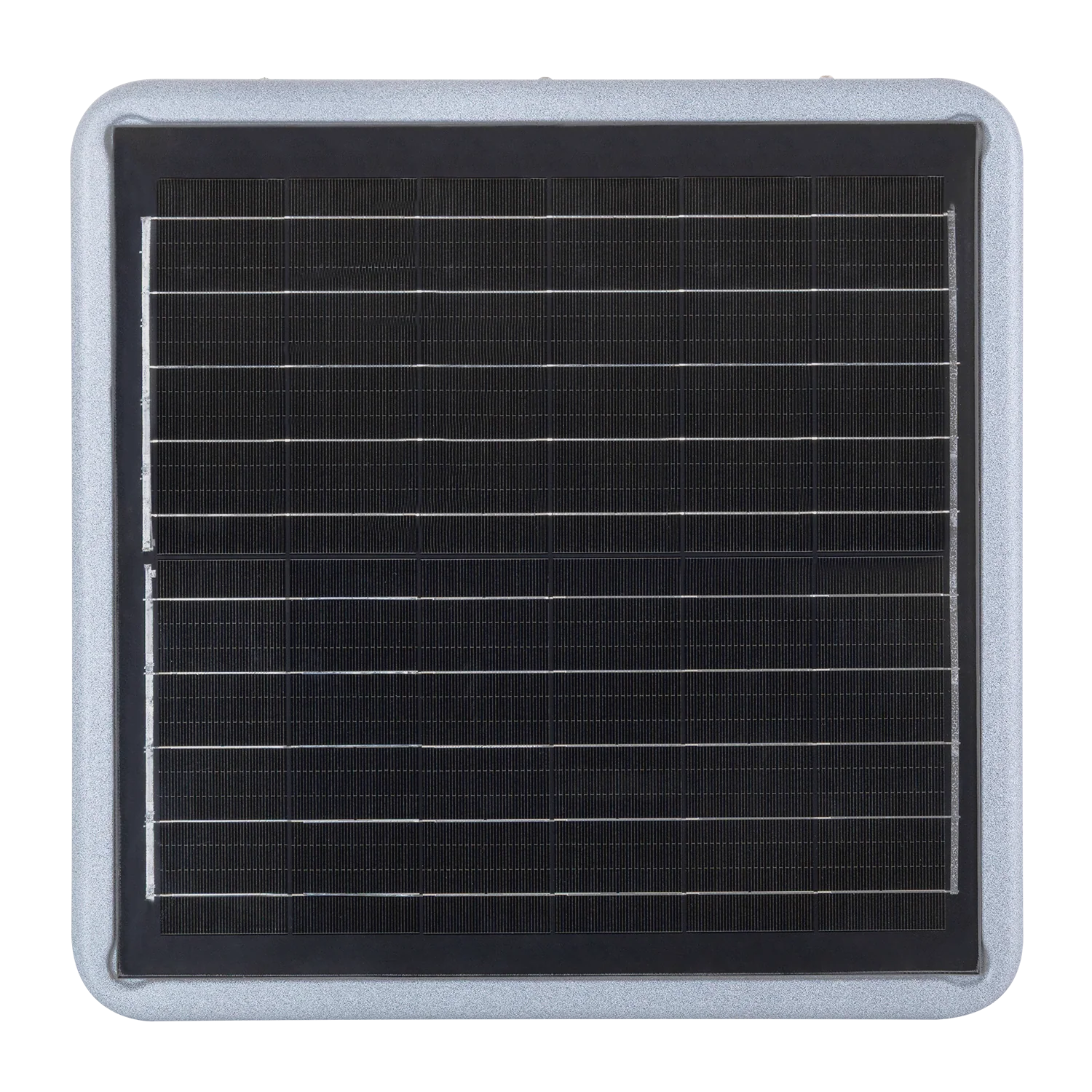 Farola LED Solar Rectangular para Jardines 45W - Image 3