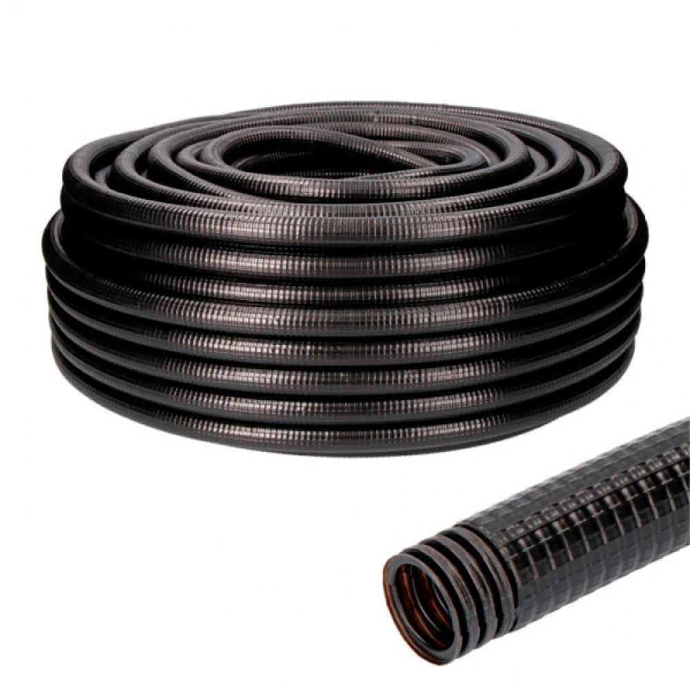 Ferroplast para Exterior Medida 13mm Ce M 20 (Precio por Metro) [E3-66111]