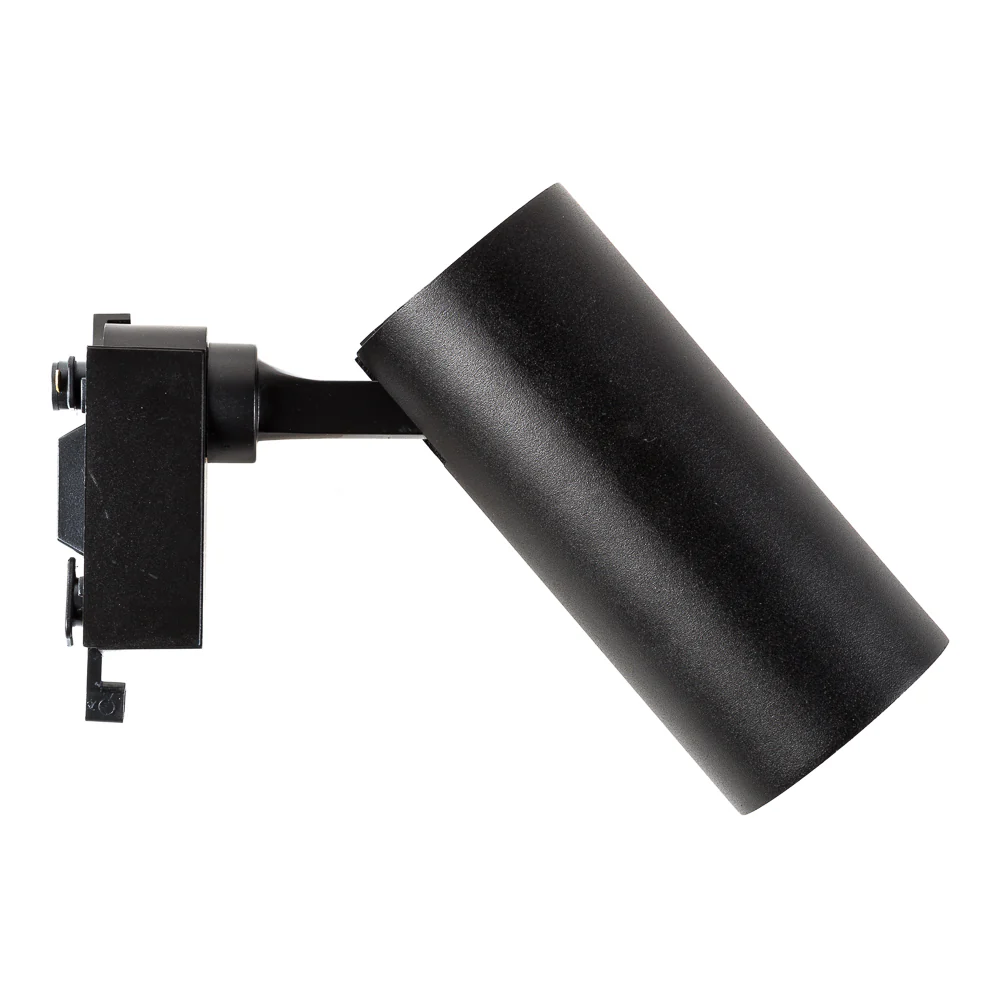 Foco de Carril LED  15W 1123Lm CRI85 2700ºK Lumiastra Monofásico 40.000H [LUM-ATH070015-B-WW]