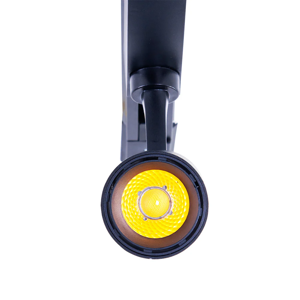 Foco de Carril LED  20W 2000Lm CRI85 4200ºK Lumiastra Monofásico 40.000H  [LUM-ATB060012-B-W] - Image 4