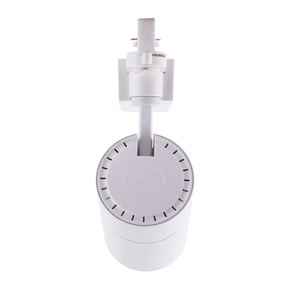 Foco Carril Trífasico 30 W, 2.700 lm, CRI90, 6.000 °K, , 40.000 Std.  [HO-FC-3F-30W-W-CW] - Image 4