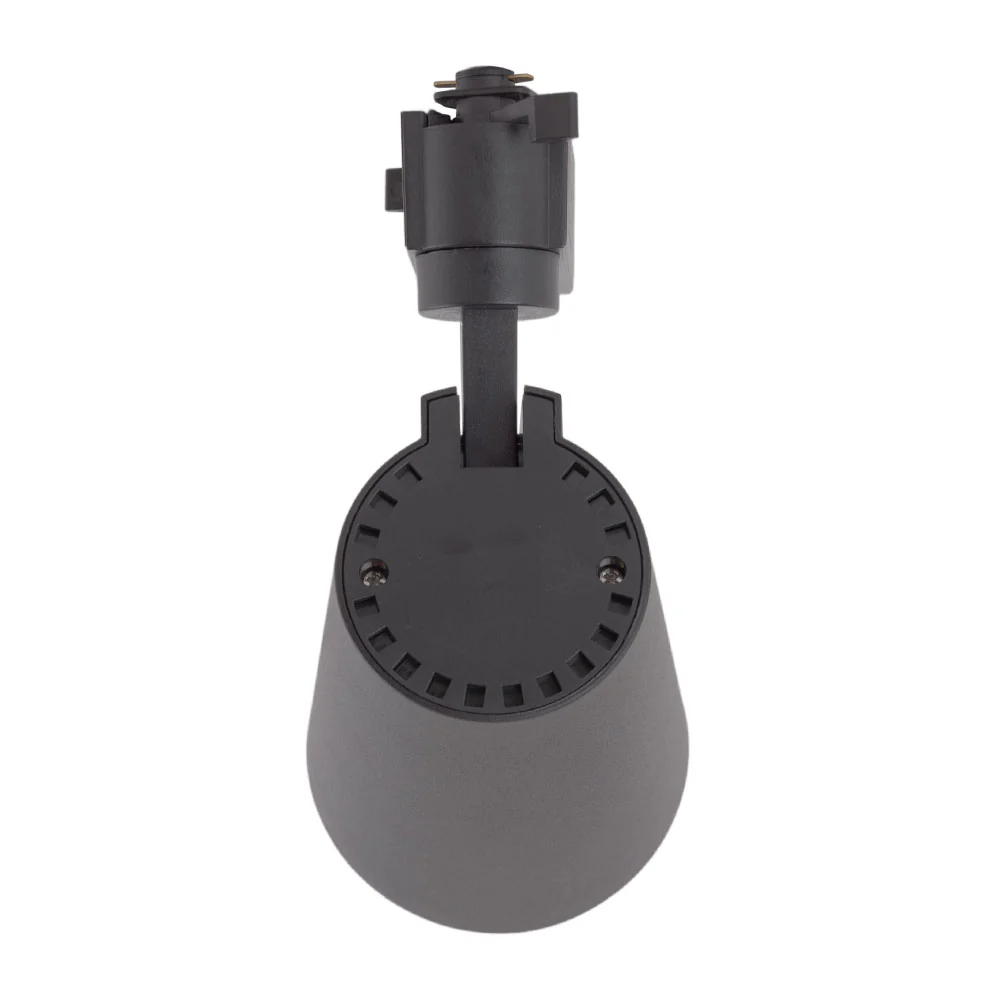 Foco de Carril LED 30W 2700Lm CRI85 4200ºK Lumiastra Monofásico 40.000H  [LUM-ATH070030W-BW] - Image 5