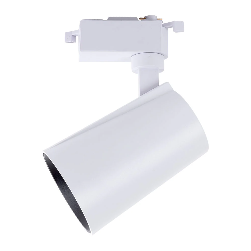 Foco de Carril LED  30W 2700Lm CRI85 4200ºK Lumiastra Monofásico 40.000H  [LUM-ATH070030W-W-W] - Image 3