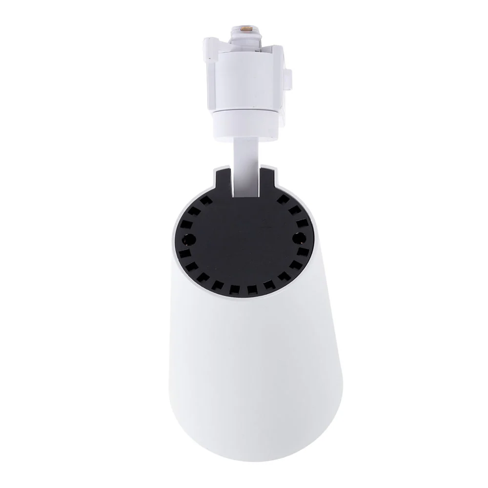 Foco de Carril LED  30W 2700Lm CRI85 4200ºK Lumiastra Monofásico 40.000H  [LUM-ATH070030W-W-W] - Image 5