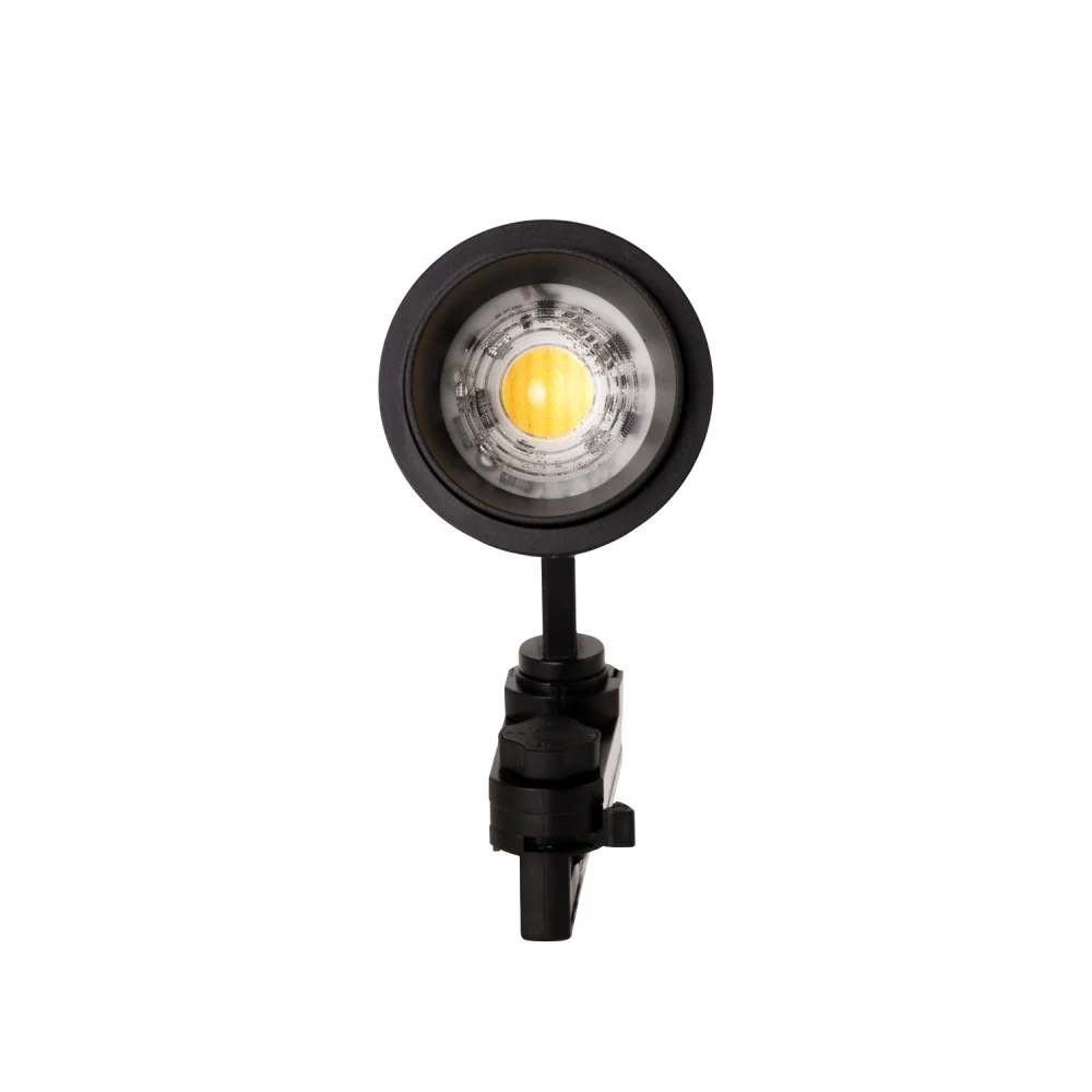 Foco de Carril LED Multiángulo 30W, 2700 lm, CRI90 3CCT Trifásico 40.000H - Image 5
