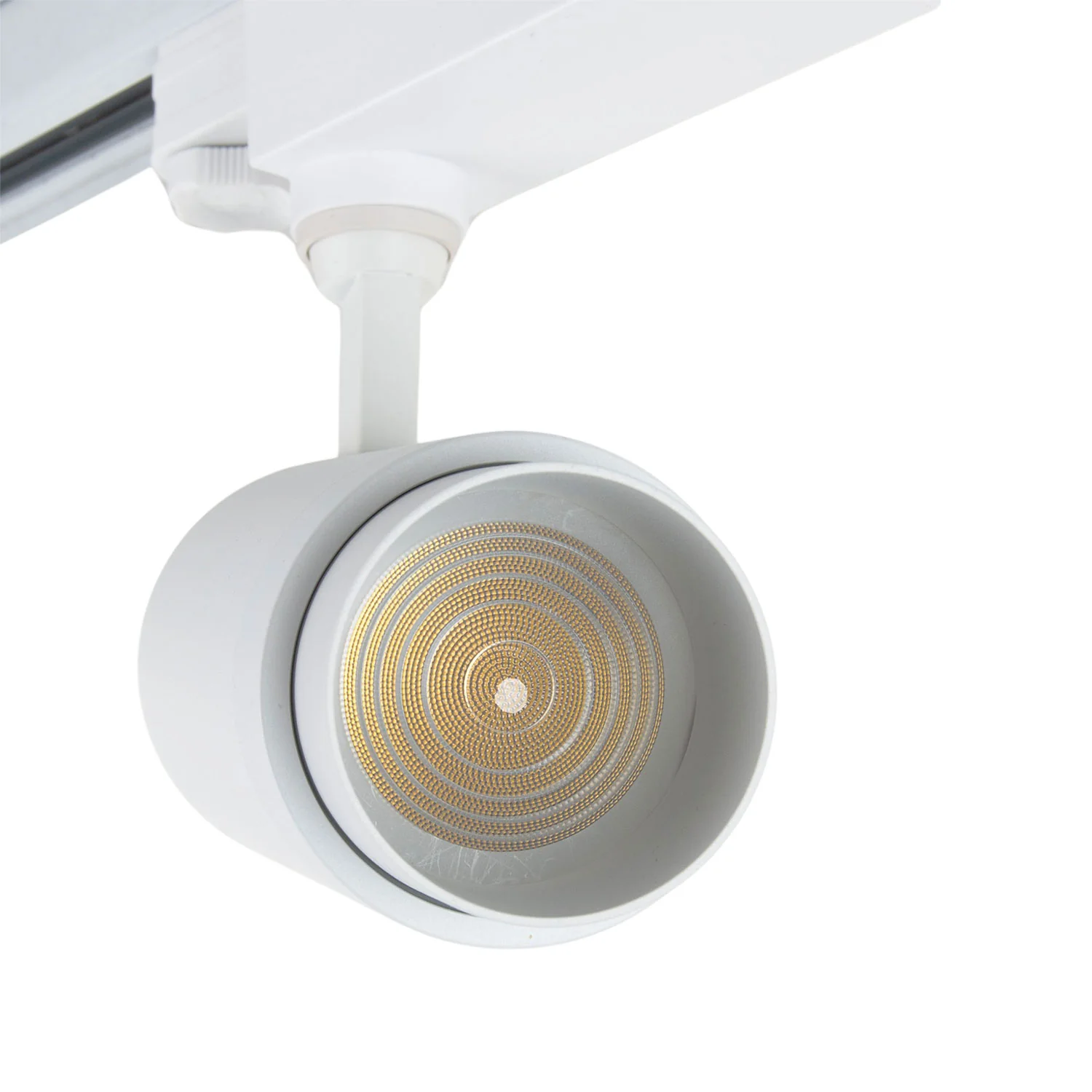 Foco de Carril LED Multiángulo 30W 2700Lm CRI90 3CCT Trifásico 40.000H - Image 2