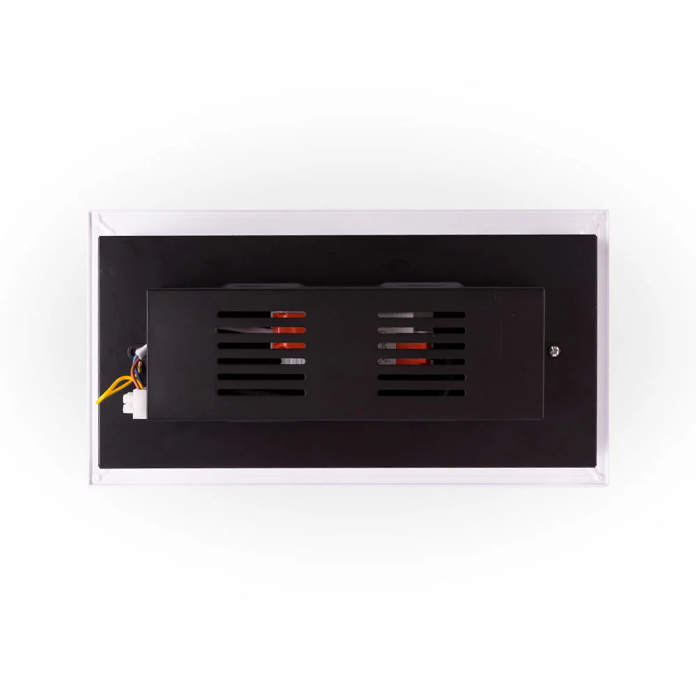 Foco Downlight Cardan LED 24W 2.400Lm 6000ºK CREE RA►90 40.000H [JW-CAR-LED-2x12W-CW] - Image 4