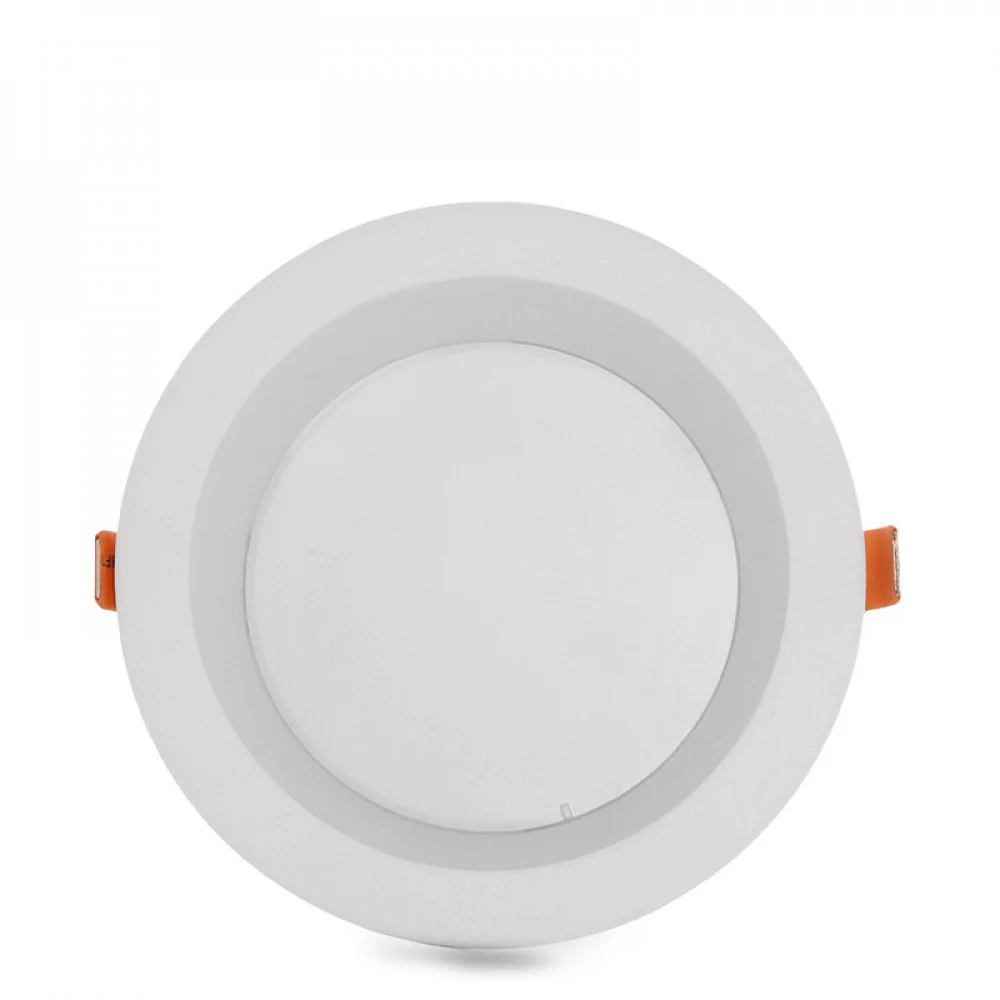 Foco Downlight Circular LED 15W 2100Lm 6000ºK Anti-Deslumbrante UGR19 40.000H  [HO-DL-AD-15W-CW] - Image 3
