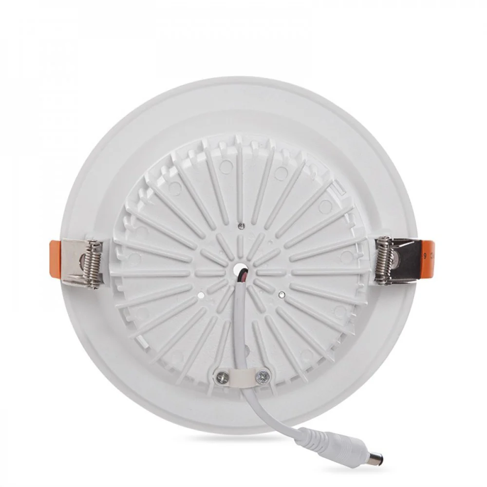 Foco Downlight Circular LED 15W 2100Lm 6000ºK Anti-Deslumbrante UGR19 40.000H  [HO-DL-AD-15W-CW] - Image 4