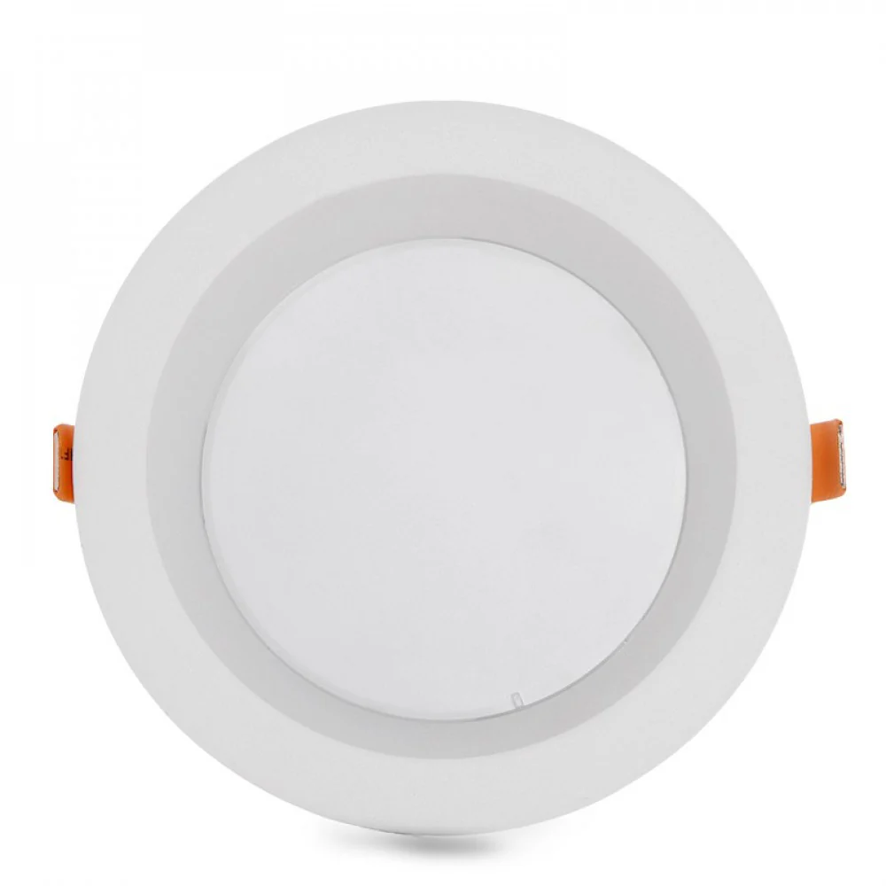 Foco Downlight Circular LED 18W 2520Lm 6000ºK Anti-Deslumbrante UGR19 40.000H [HO-DL-AD-18W-CW] - Image 3