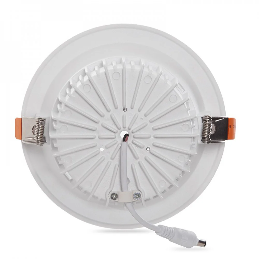 Foco Downlight Circular LED 18W 2520Lm 6000ºK Anti-Deslumbrante UGR19 40.000H [HO-DL-AD-18W-CW] - Image 4