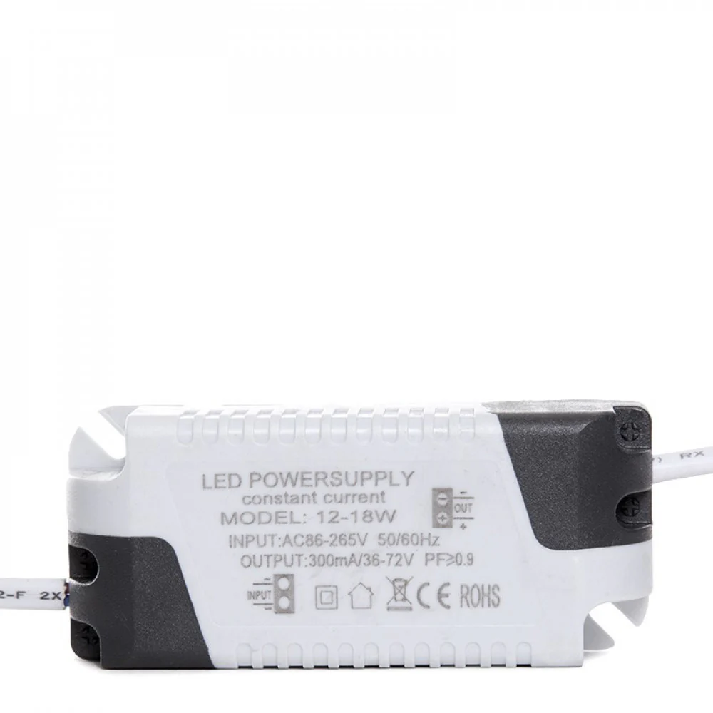 Foco Downlight Circular LED 18W 2520Lm 6000ºK Anti-Deslumbrante UGR19 40.000H  [HO-DL-AD-COB-18W-CW] - Image 6