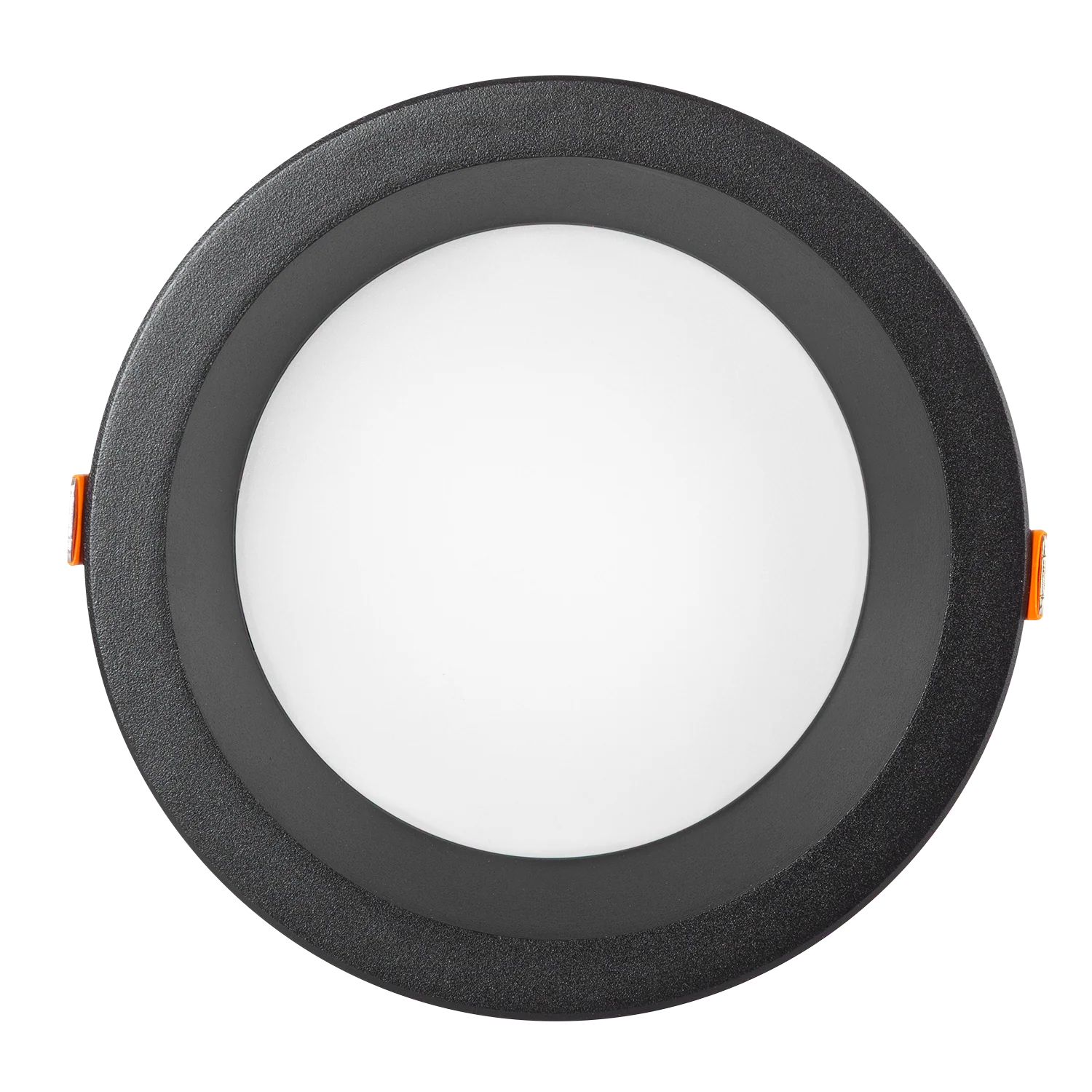 Foco Downlight Circular LED 20W 2.000Lm 6000ºK Anti-Deslumbrante UGR19 40.000H Negro - Image 4
