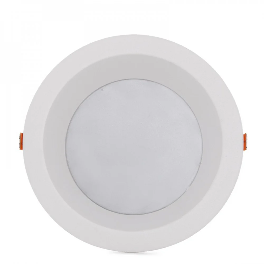 Foco Downlight Circular LED 20W 2800Lm 6000ºK Anti-Deslumbrante UGR19 40.000H [HO-DL-AD-20W-CW] - Image 3