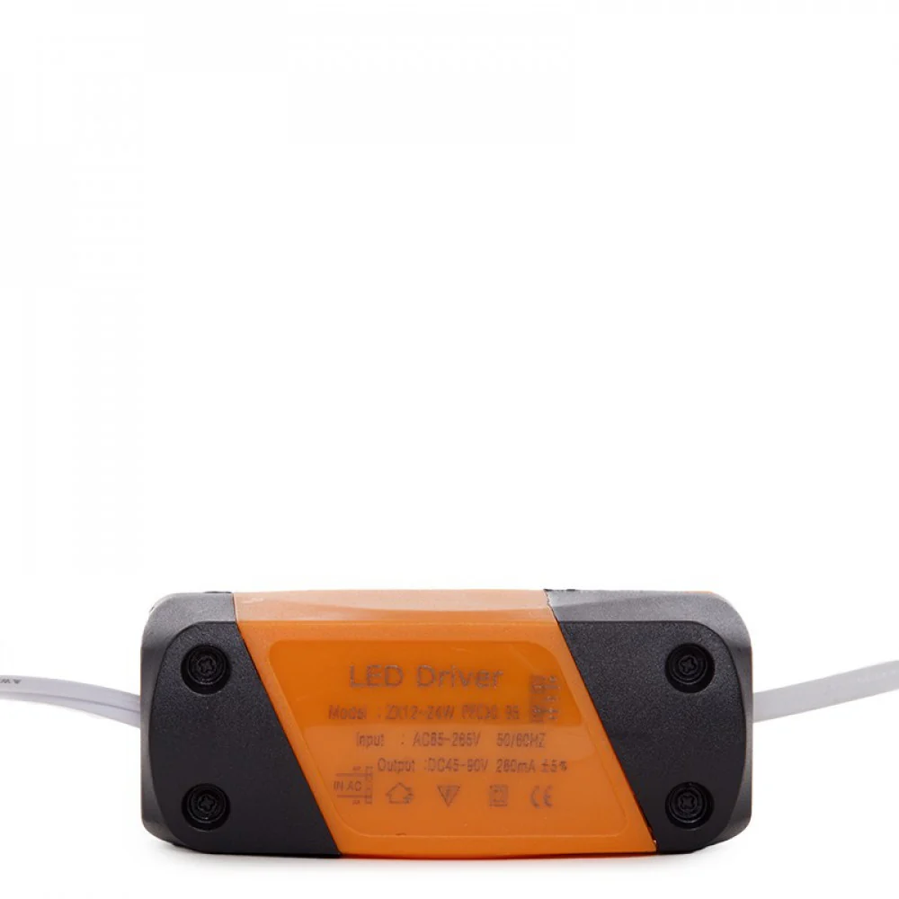 Foco Downlight Circular LED 20W 2800Lm 6000ºK Anti-Deslumbrante UGR19 40.000H [HO-DL-AD-20W-CW] - Image 5